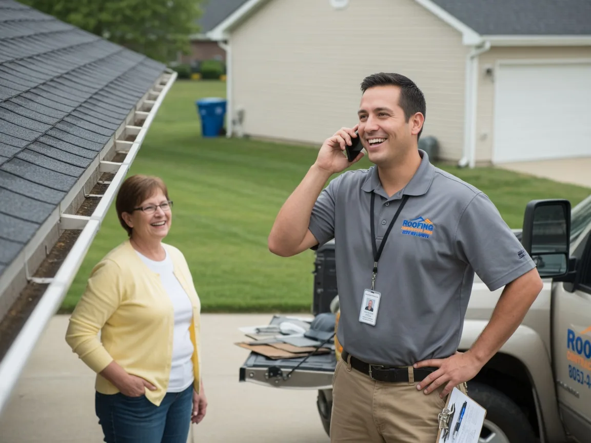 Local Roofing Contractors Canton, KS FAQs